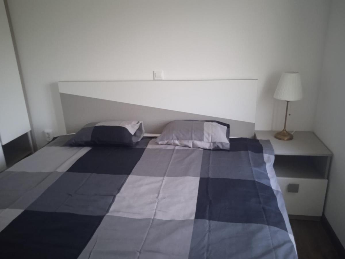 Ferienwohnung Anton Povlja  Exterior foto