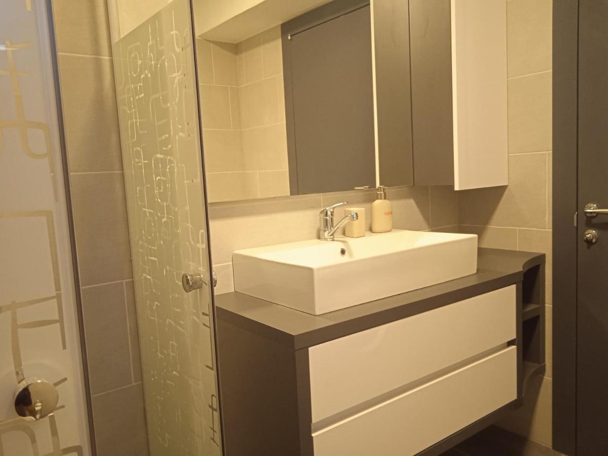Ferienwohnung Anton Povlja  Exterior foto