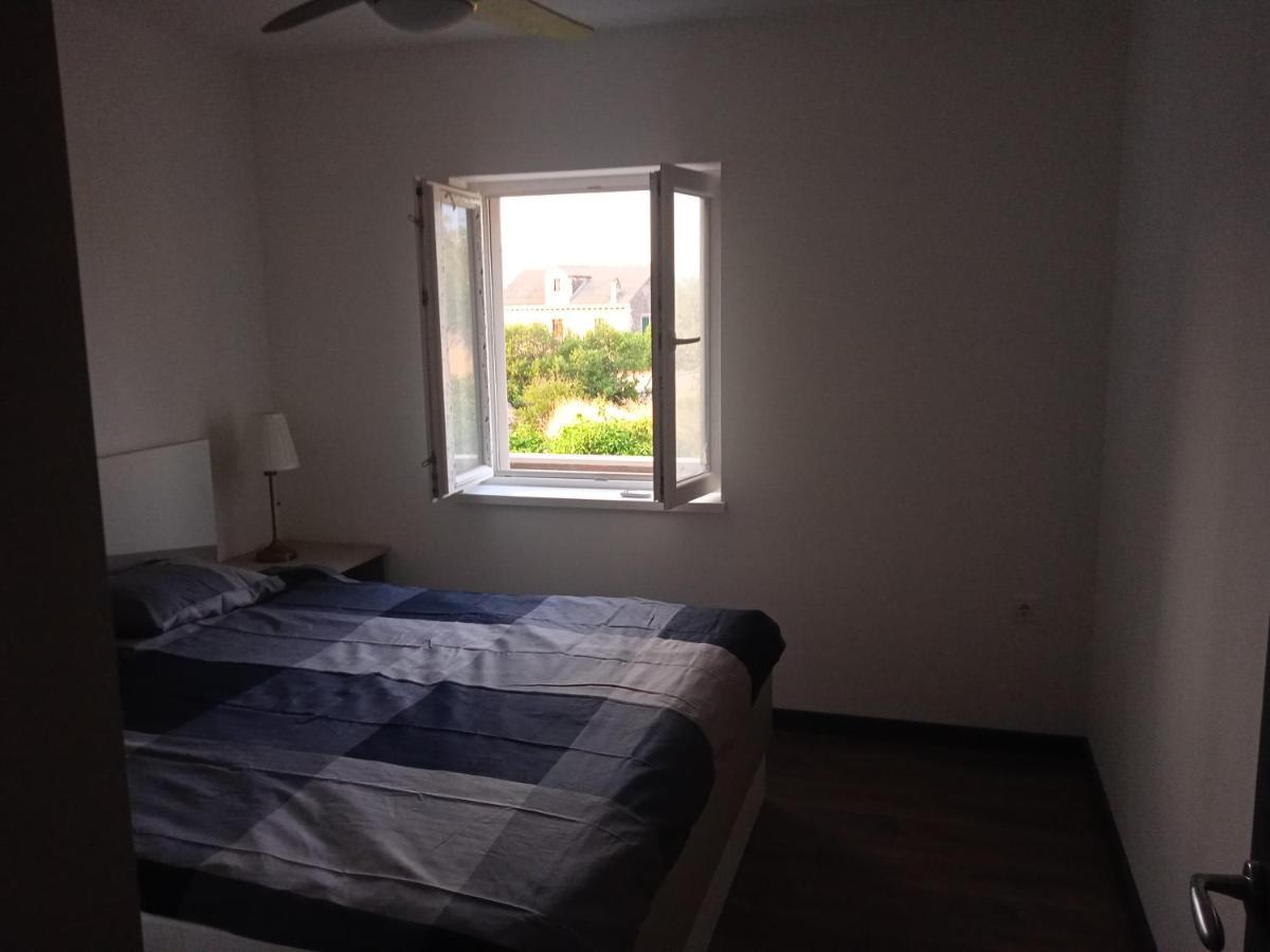 Ferienwohnung Anton Povlja  Exterior foto
