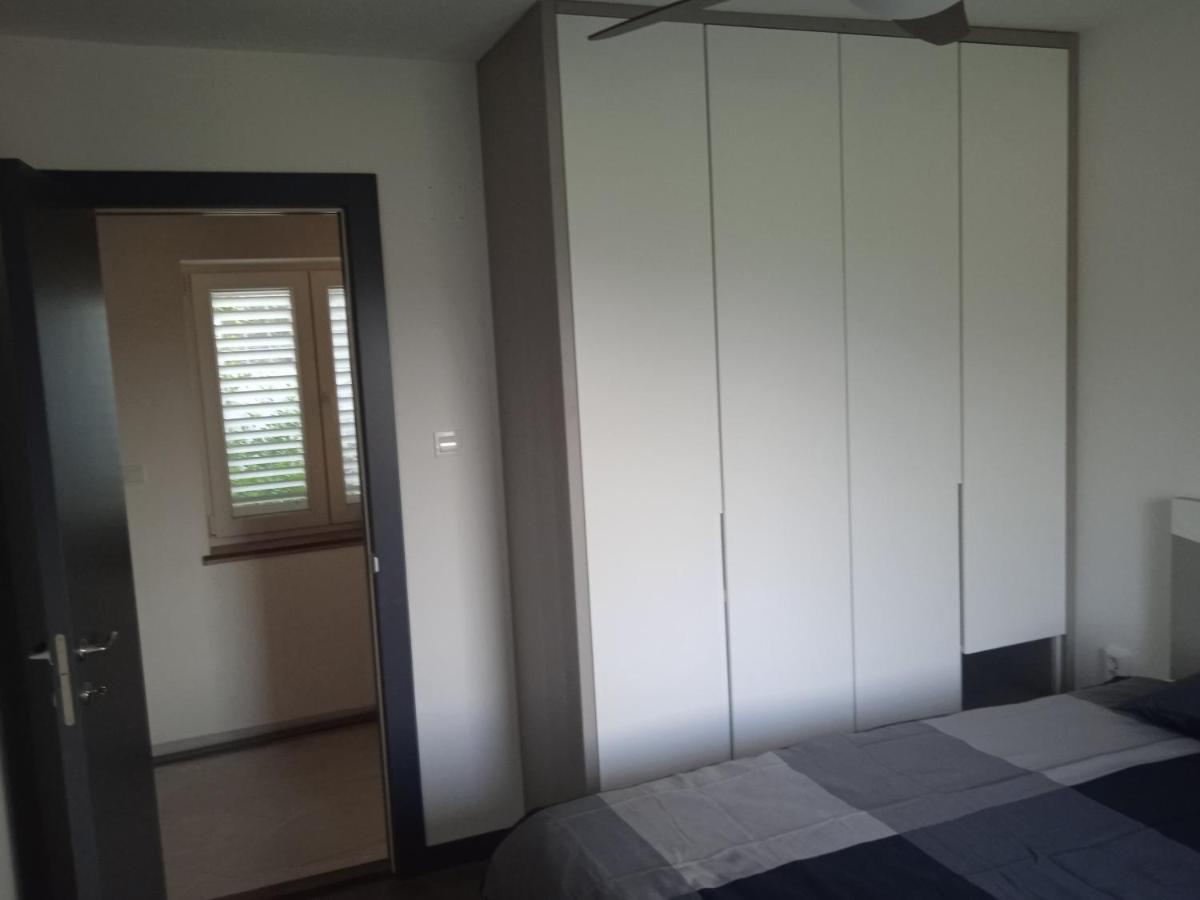 Ferienwohnung Anton Povlja  Exterior foto