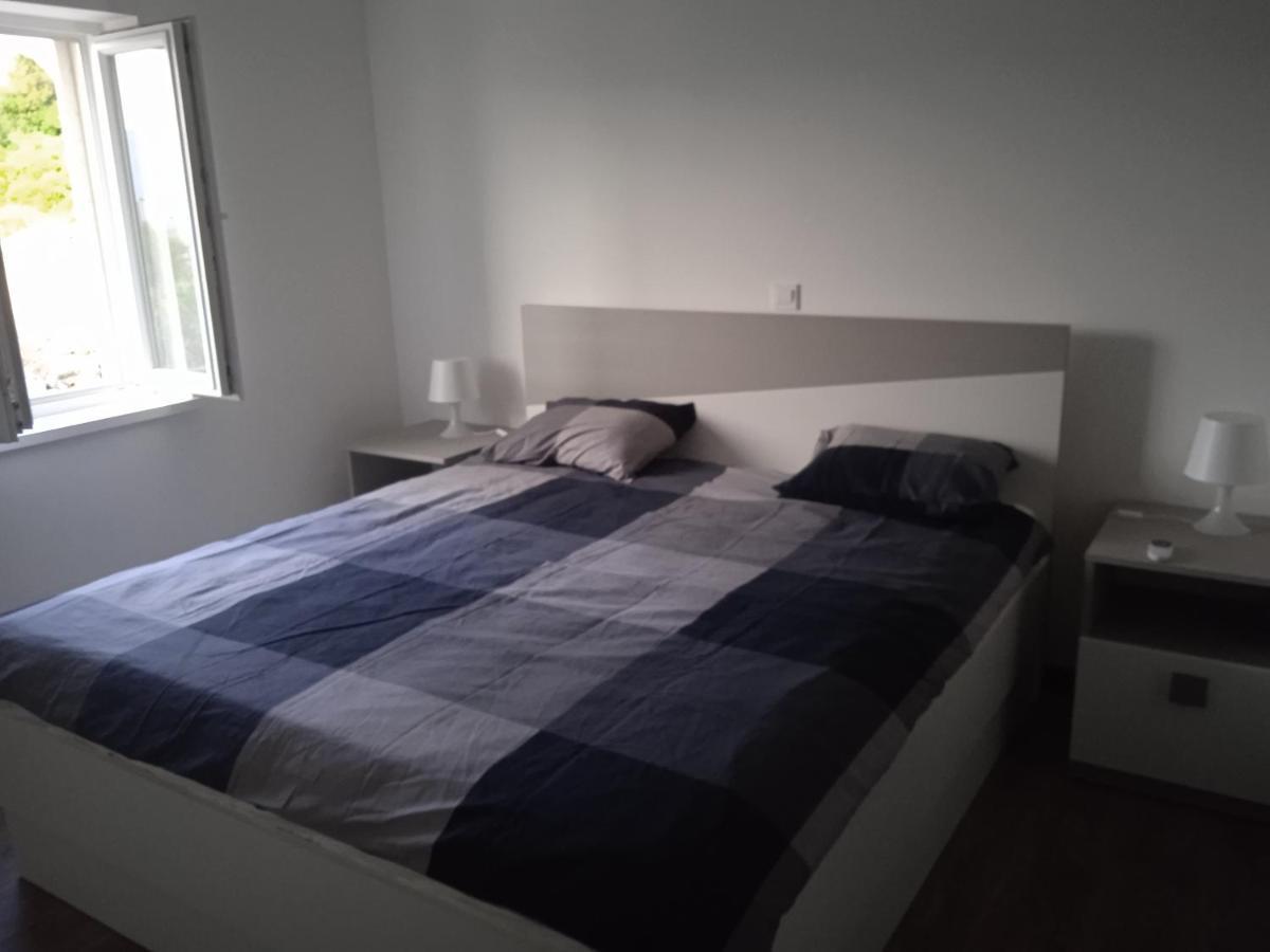 Ferienwohnung Anton Povlja  Exterior foto