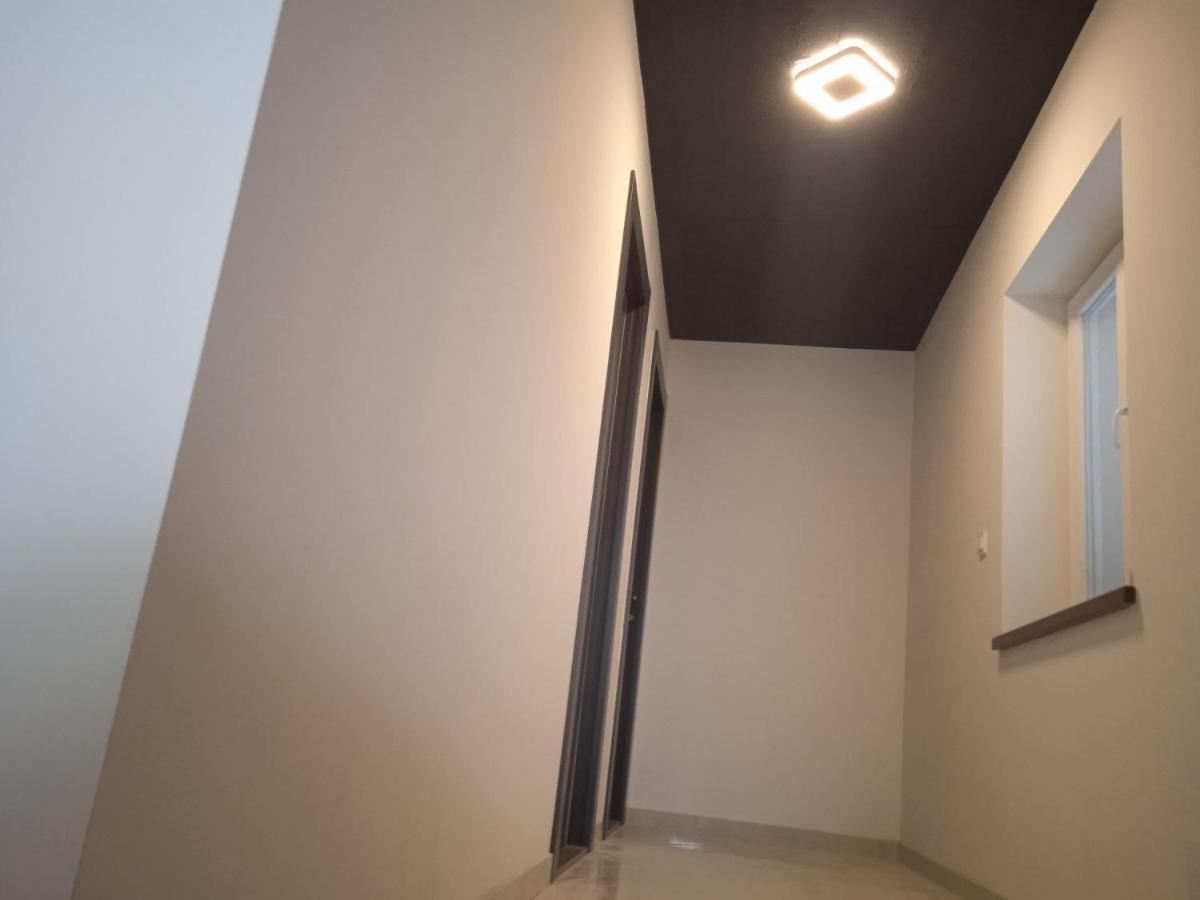 Ferienwohnung Anton Povlja  Exterior foto