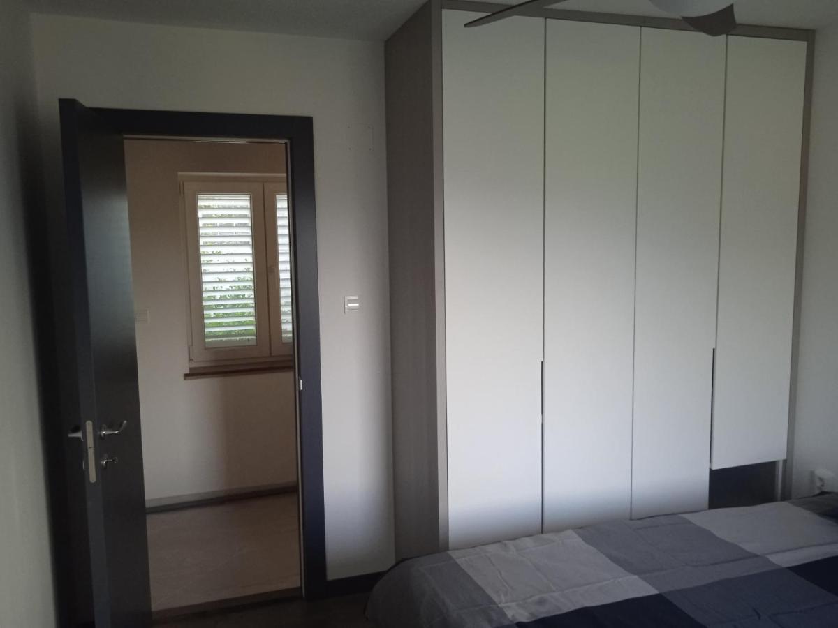Ferienwohnung Anton Povlja  Exterior foto