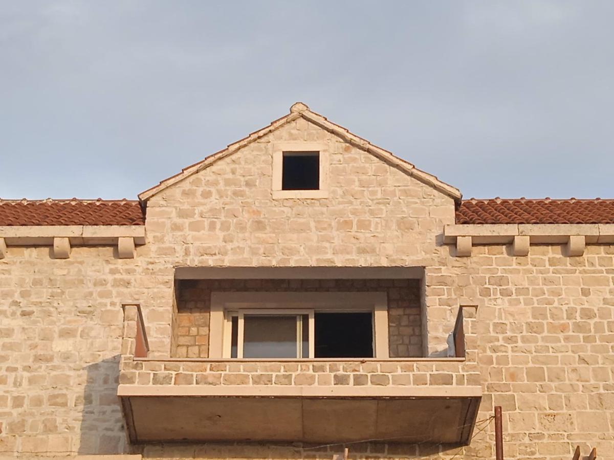 Ferienwohnung Anton Povlja  Exterior foto